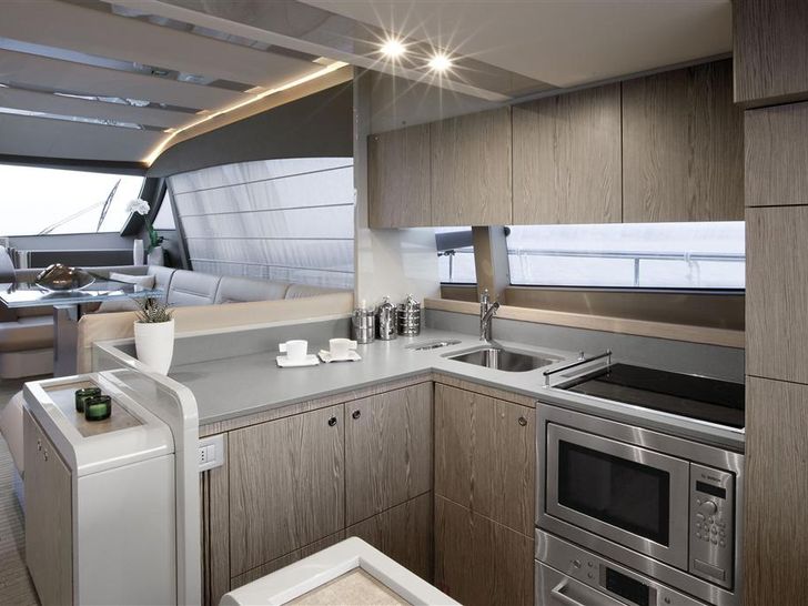 CARE ONE - Ferretti 500 CARE ONE - Ferretti 500