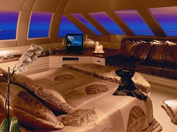 Charter Yacht CARMEN FONTANA - Custom Build - 5 Cabins - Athens