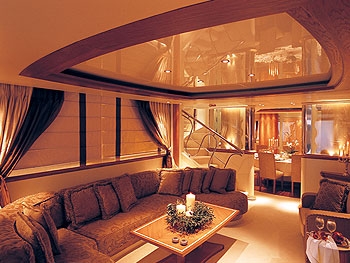 Charter Yacht CARMEN FONTANA - Custom Build - 5 Cabins - Athens