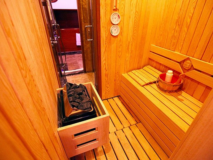 CARPE DIEM IV - 47m Gulet CARPE DIEM IV - 47m Gulet