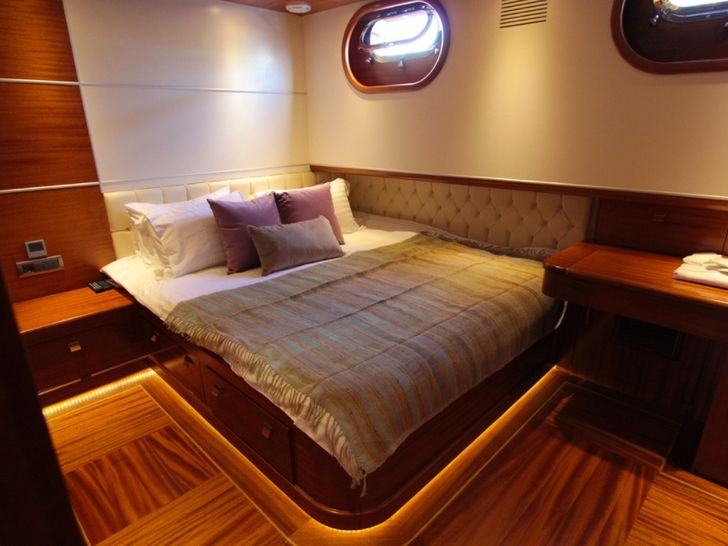 CARPE DIEM V - 47m Gulet CARPE DIEM V - 47m Gulet