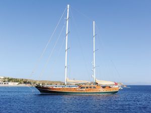CARPEDIEM 4 - Gulet - 6 Cabins - Bodrum - Gocek - Fethiye CARPEDIEM 4 - Gulet - 6 Cabins - Bodrum - Gocek - Fethiye