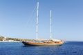 CARPEDIEM 4 - Gulet - 6 Cabins - Bodrum - Gocek - Fethiye CARPEDIEM 4 - Gulet - 6 Cabins - Bodrum - Gocek - Fethiye