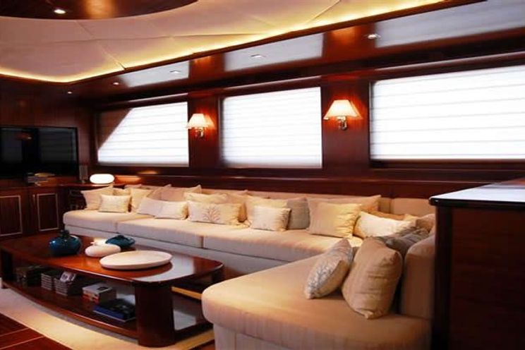 Charter Yacht CARPEDIEM 4 - Gulet - 6 Cabins - Bodrum - Gocek - Fethiye