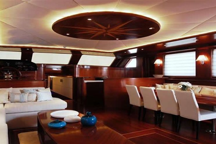 Charter Yacht CARPEDIEM 4 - Gulet - 6 Cabins - Bodrum - Gocek - Fethiye
