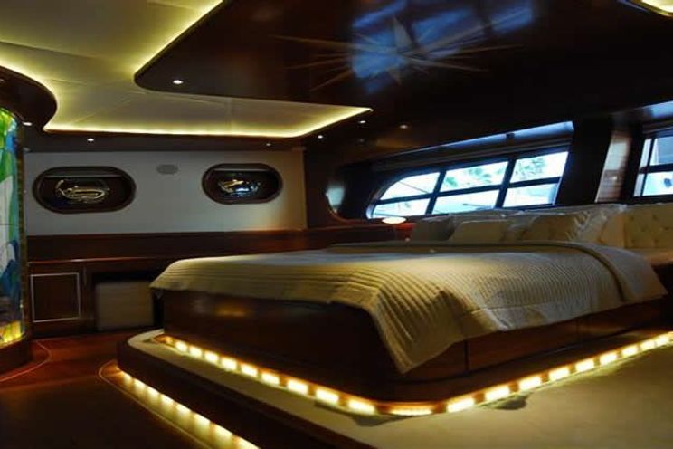 Charter Yacht CARPEDIEM 4 - Gulet - 6 Cabins - Bodrum - Gocek - Fethiye