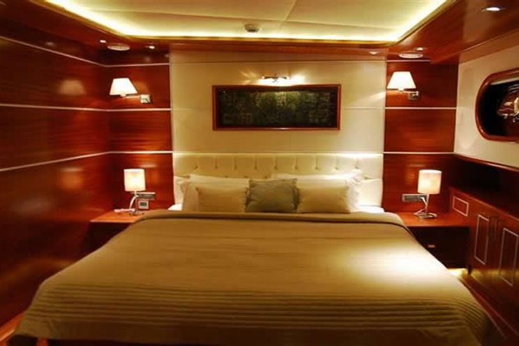 Charter Yacht CARPEDIEM 4 - Gulet - 6 Cabins - Bodrum - Gocek - Fethiye