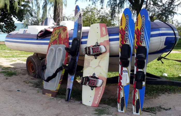 Charter Yacht Kelsall 58 - 6 Cabins - Phuket and Langkawi