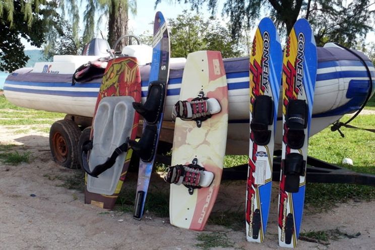 Charter Yacht Kelsall 58 - 6 Cabins - Phuket and Langkawi