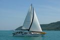 Kelsall 58 - 6 Cabins - Phuket and Langkawi Kelsall 58 - 6 Cabins - Phuket and Langkawi