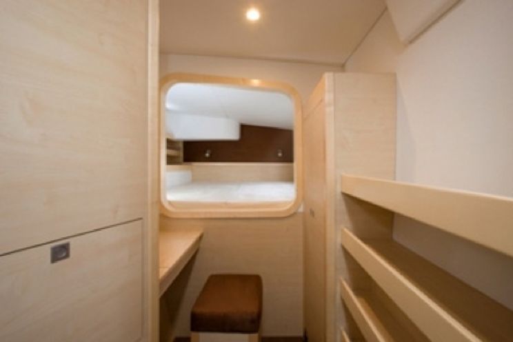 Charter Yacht Catana 42(2014)- 4 Cabins - New Caledonia,South Pacific