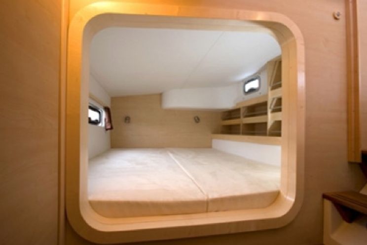 Charter Yacht Catana 42(2014)- 4 Cabins - New Caledonia,South Pacific