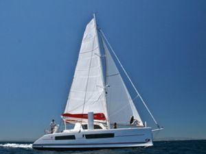 Catana 42(2014)- 4 Cabins - New Caledonia,South Pacific