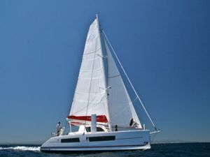 Catana 42(2014)- 4 Cabins - New Caledonia,South Pacific