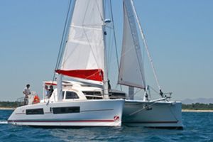 Catana 42 CI with watermaker - 4 Cabins - Tahiti,Bora Bora an the South Pacific Catana 42 CI with watermaker - 4 Cabins - Tahiti,Bora Bora an the South Pacific