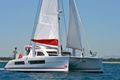 Catana 42 CI with watermaker - 4 Cabins - Tahiti,Bora Bora an the South Pacific