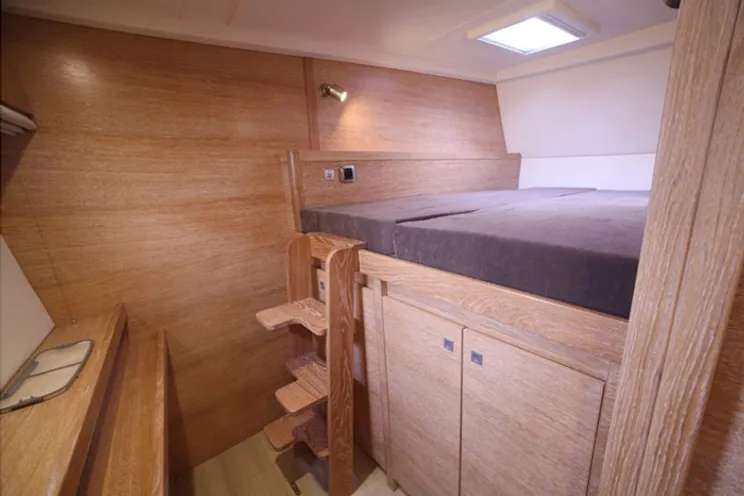 Charter Yacht Catana 55 - 6 Cabins - Tahiti,Bora Bora and the South Pacific