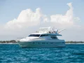 CELINE Ferretti 70  CELINE Ferretti 70