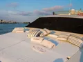 CELINE Ferretti 70 Bow CELINE Ferretti 70 Bow