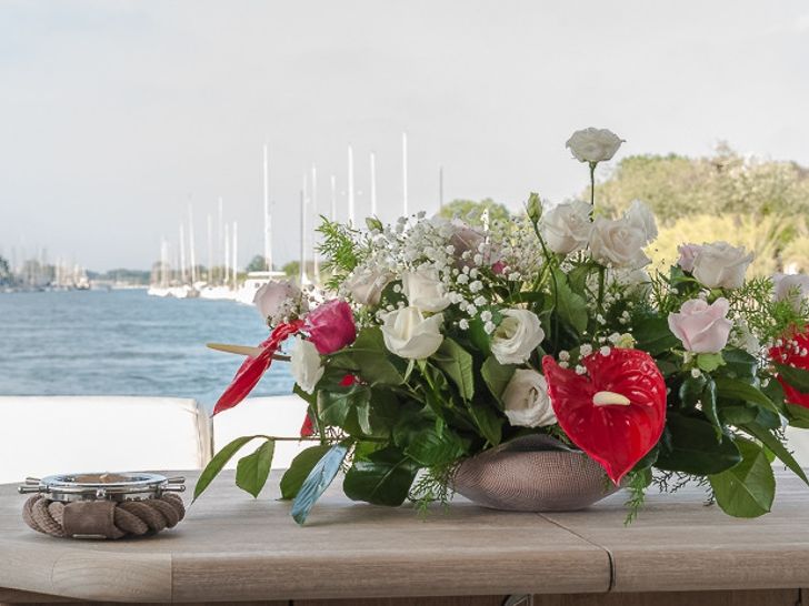 CELINE Ferretti 70 Aft CELINE Ferretti 70 Aft