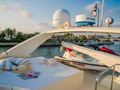 CELINE Ferretti 70 Flybridge CELINE Ferretti 70 Flybridge