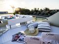 CELINE Ferretti 70 Flybridge CELINE Ferretti 70 Flybridge