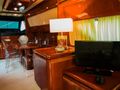 CELINE Ferretti 70 Saloon CELINE Ferretti 70 Saloon