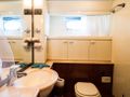 CELINE Ferretti 70 Master Bathroom CELINE Ferretti 70 Master Bathroom