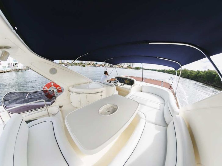 Miami Day Charter Yacht C Miami Day Charter Yacht C