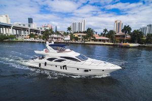 C’EST LA VIE - Azimut 62 - Miami Day Charter Yacht - South Beach - Miami - Florida C’EST LA VIE - Azimut 62 - Miami Day Charter Yacht - South Beach - Miami - Florida