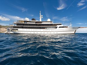 CHAKRA - Devonport 282 - 21 Cabins - Split - Trogir - Dubrovnik - Biograd - Bahamas - Caribbean Leeward - Windward