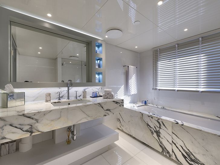 CHAKRA Devonport 282 Master Ensuite CHAKRA Devonport 282 Master Ensuite