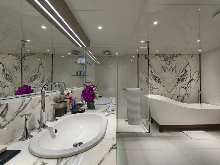 CHAKRA Devonport 282 Ensuite CHAKRA Devonport 282 Ensuite