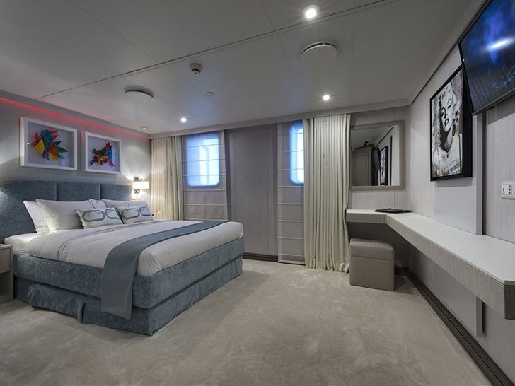 CHAKRA Devonport 282 Double Cabin CHAKRA Devonport 282 Double Cabin