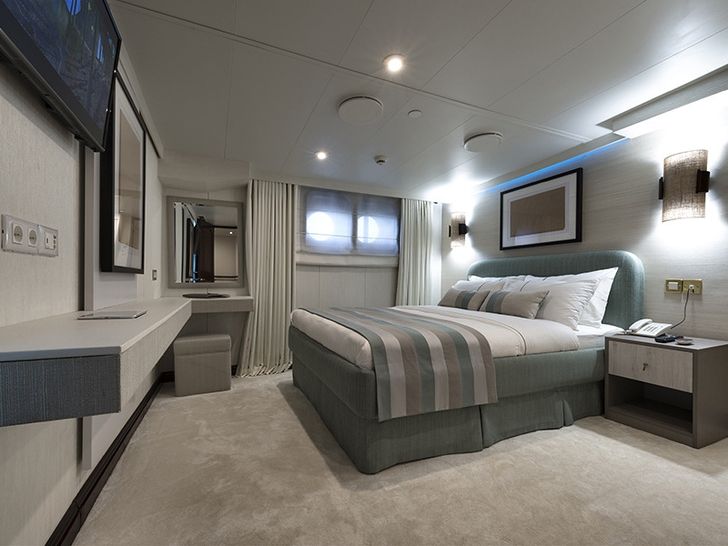 CHAKRA Devonport 282 Double Cabin CHAKRA Devonport 282 Double Cabin