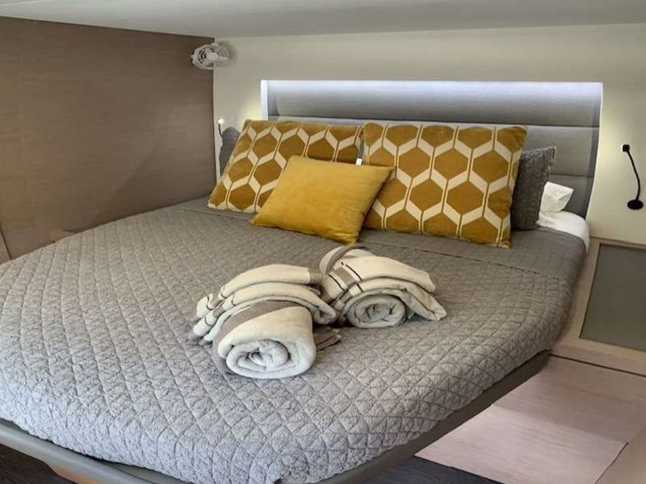 double cabin