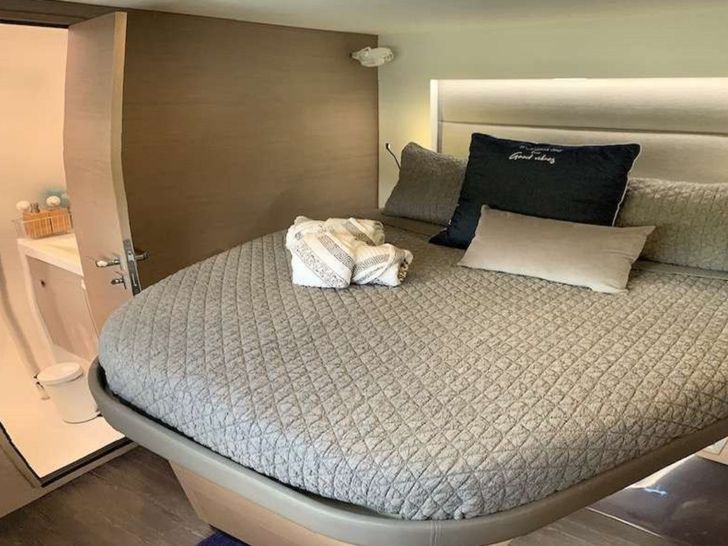 double cabin
