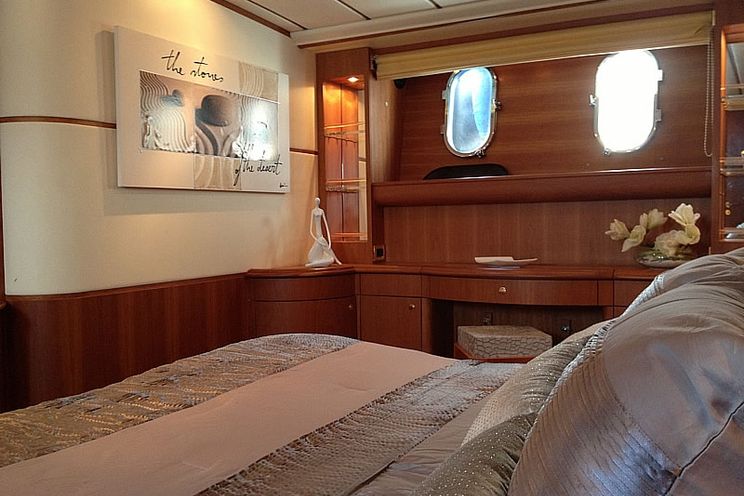 Charter Yacht CHEYENNE - Couach 2200 - 4 Cabins - Propriano - Ajaccio - Bonifacio