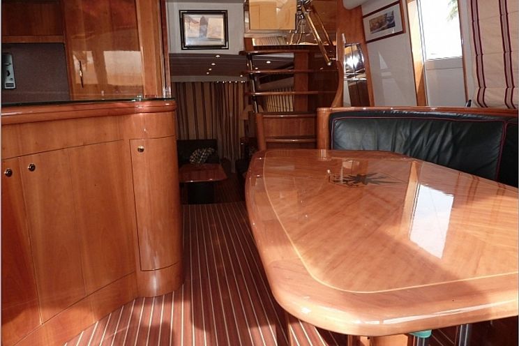 Charter Yacht CHEYENNE - Couach 2200 - 4 Cabins - Propriano - Ajaccio - Bonifacio