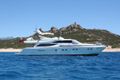 CHEYENNE - Couach 2200 - 4 Cabins - Propriano - Ajaccio - Bonifacio CHEYENNE - Couach 2200 - 4 Cabins - Propriano - Ajaccio - Bonifacio