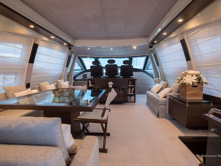 Saloon