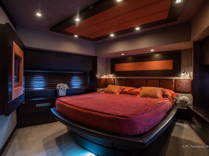 VIP Cabin