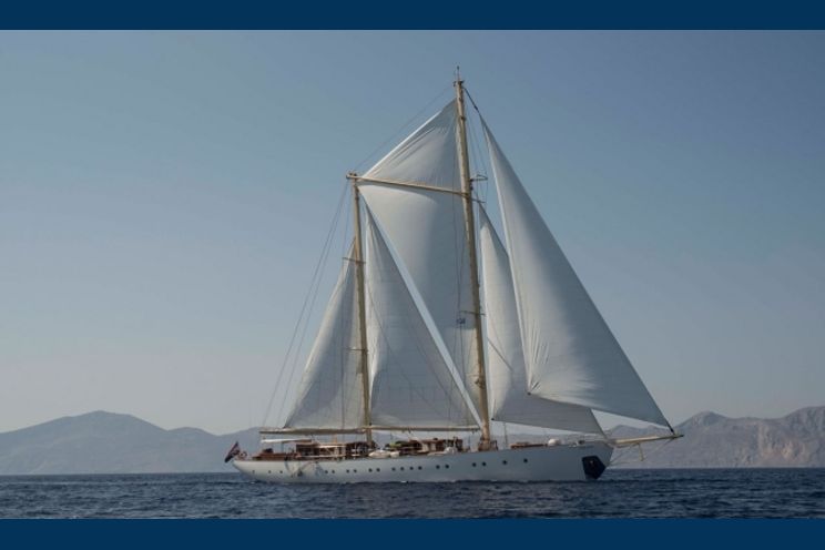 Charter Yacht CHRONOS - Ark Yachts 180 - 13 Cabins - Monaco - St Tropez - Portofino - BVI - Antigua
