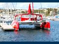 CIAO - Riviera Event Catamaran