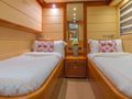 Miami Day Charter Yacht CINQUE MARE Ferretti 88 Twin Cabin Miami Day Charter Yacht CINQUE MARE Ferretti 88 Twin Cabin