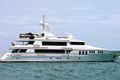 CLAIRE - Trinity Yachts 150 - 5 Cabins - Fort Lauderdale - Miami - Nassau - Paradise Island - Staniel Cay