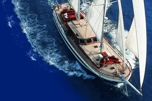 CLARISSA - 4 Cabins - Antalya - Gocek - Bodrum CLARISSA - 4 Cabins - Antalya - Gocek - Bodrum