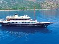 CLARITY - 49m Bilgin CLARITY - 49m Bilgin