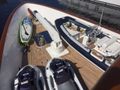 CLARITY - 49m Bilgin CLARITY - 49m Bilgin
