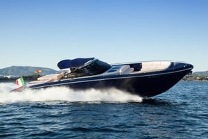 DOUBLE K - CNM 50 - Day charter for up to 11 people - Ibiza Port - San Antonio - Formentera DOUBLE K - CNM 50 - Day charter for up to 11 people - Ibiza Port - San Antonio - Formentera